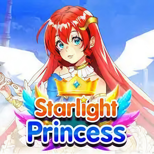 Starlight Princess - Slot game com multiplicadores na 45rr