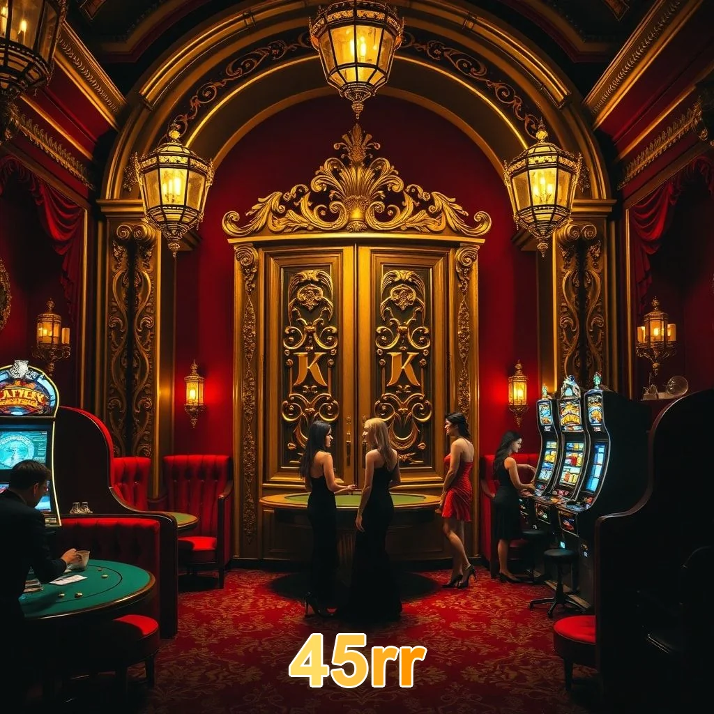 App 45rr Android download