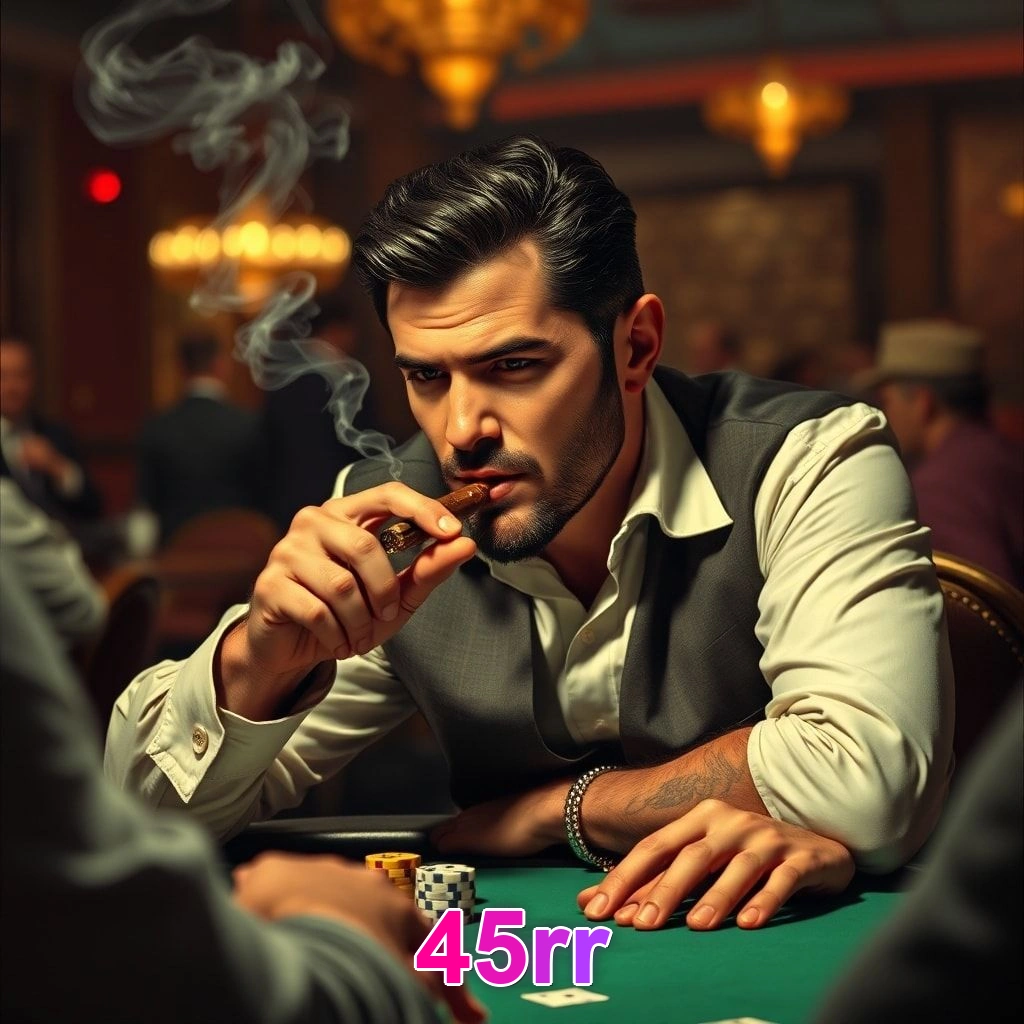 Download app 45rr Android iOS